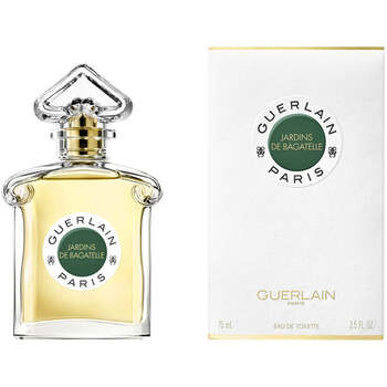 Jardins de Bagatelle EDT